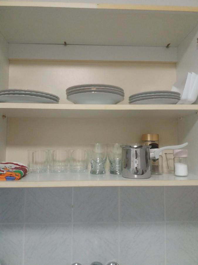 Apartman Breza 鲁马 外观 照片