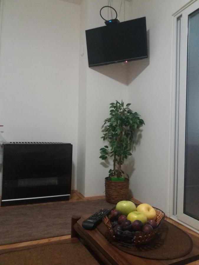 Apartman Breza 鲁马 外观 照片