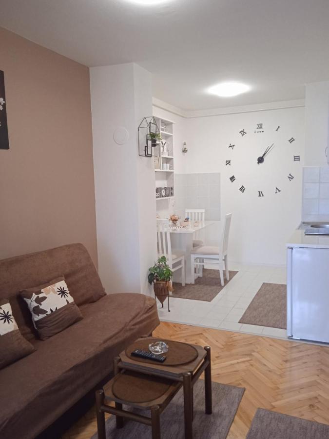 Apartman Breza 鲁马 外观 照片