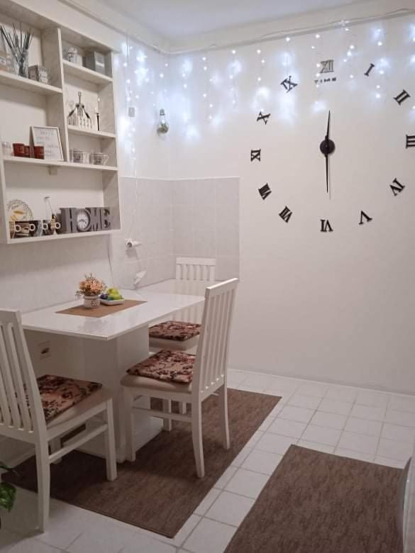 Apartman Breza 鲁马 外观 照片